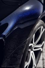 McLaren MP4-12C High Sport 2012 года